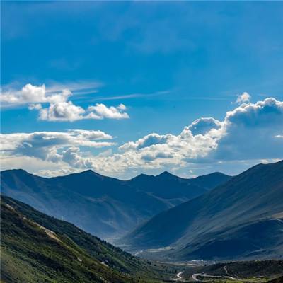 西藏为什么如此迷人？